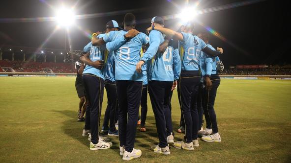 Relive Saint Lucia Kings’ noteworthy campaign at CPL 2022