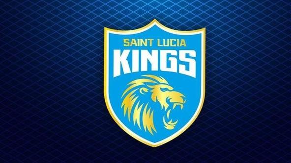 Saint Lucia remains optimistic as Kings prepare to tackle the Tallawahs
