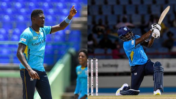 Johnson Charles, Alzarri Joseph make West Indies T20 World Cup squad
