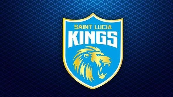  Faf Du Plessis all set to Captain the Saint Lucia Kings