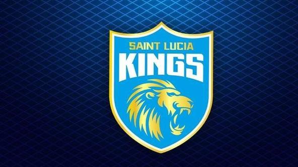 Saint Lucia Kings announce squad for CPL 2021