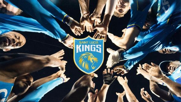 Saint Lucia Kings' 2023 CPL Journey: An Exciting Recap of this Season's Thrills and Spills