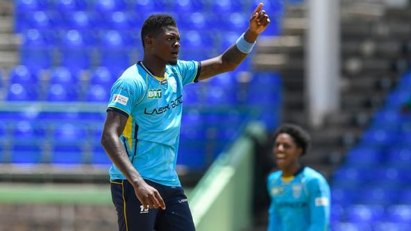 Barbados Royals vs Saint Lucia Kings Preview: CPL 2022 Match 2
