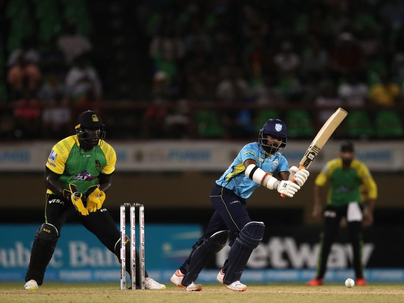 Kings’ CPL 2022 campaign ends after going down to Tallawahs in Eliminator