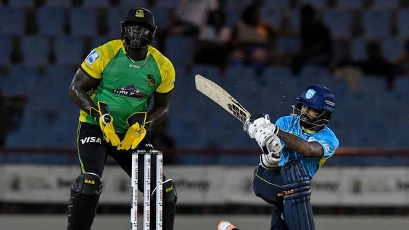 Saint Lucia Kings aim to secure CPL 2022 playoff spot with victory over Jamaica Tallawahs