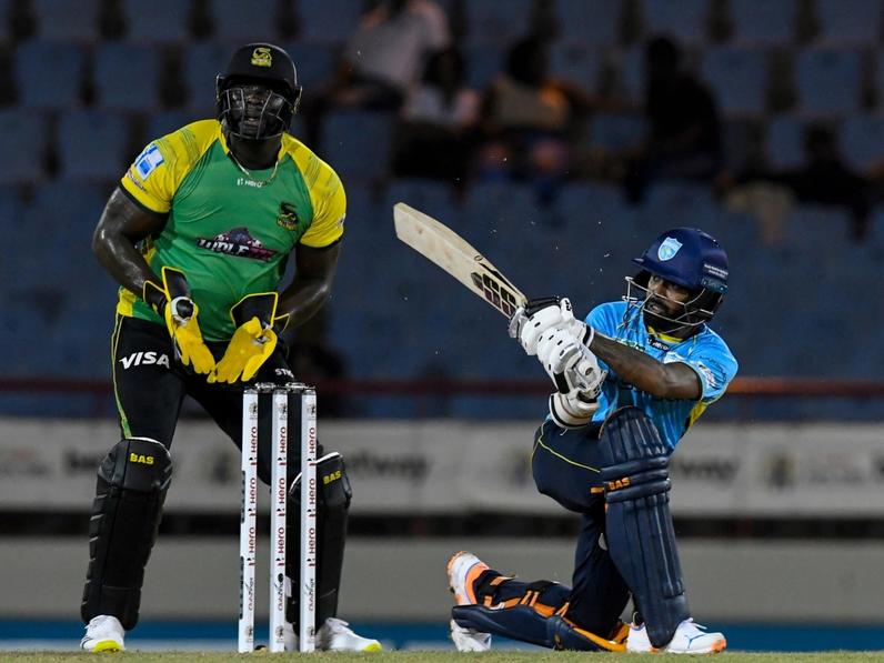 Saint Lucia Kings aim to secure CPL 2022 playoff spot with victory over Jamaica Tallawahs