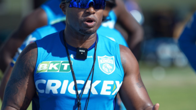 Saint Lucia Kings prepare for crucial clash against Barbados Royals