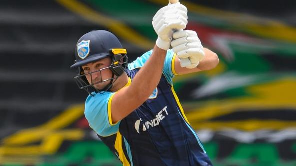Saint Lucia aim for revenge and revival ahead of clash with the champs